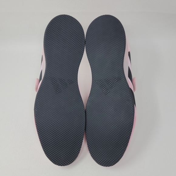 Adidas Adipower 3 Weightlifting Shoes JP9873 Men Size 10.5 Women 11.5 Pink New main image 7